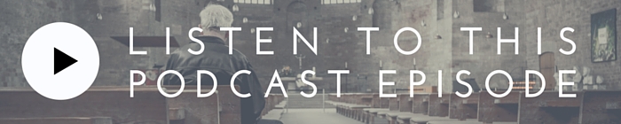 Listen to The Judas Dreams Episode