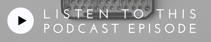 Listen to A Timely (Re)Introduction Episode